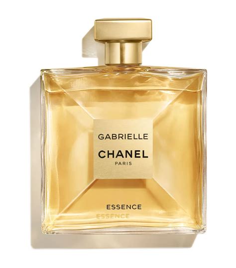 chanel gabrielle sonna|Gabrielle Chanel essence perfume.